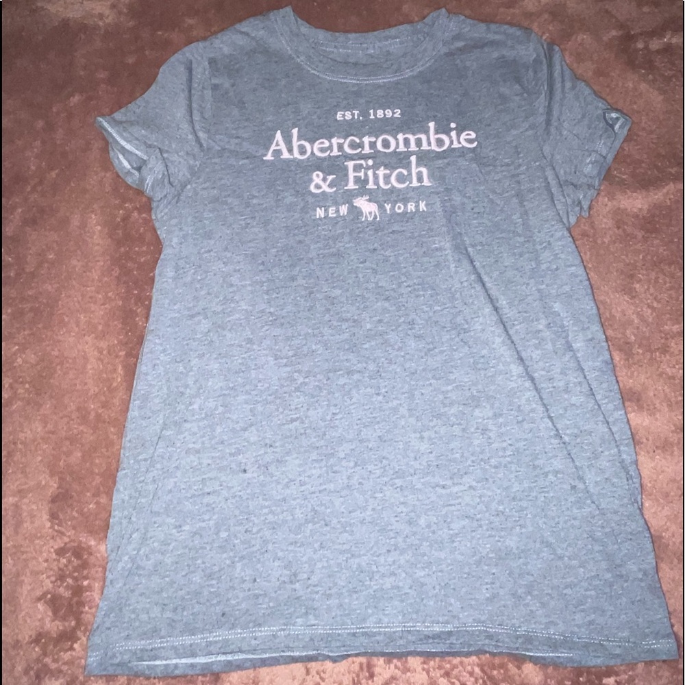Abercrombie & Fitch kids shirt